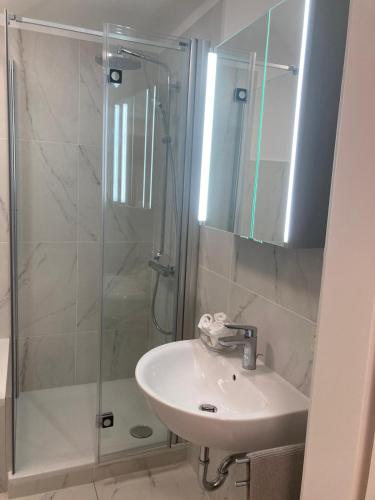 Geräumige Wohnung bei Basel (Geraumige Wohnung bei Basel) in جرينزاش- ويهلين Geräumige Wohnung bei Basel (Geraumige Wohnung bei Basel) in جرينزاش- ويهلين