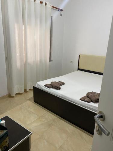 The Dajti Getaway in Ali Demi The Dajti Getaway in Ali Demi