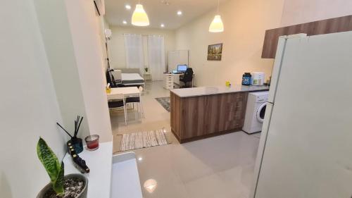 View, Spacious studio in New Souq Haraj, Doha in Al Wakrah View, Spacious studio in New Souq Haraj, Doha in Al Wakrah