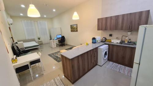 Spacious studio in New Souq Haraj, Doha in Al Wakrah Spacious studio in New Souq Haraj, Doha in Al Wakrah