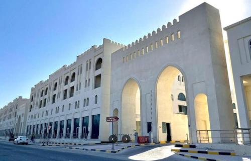 Spacious studio in New Souq Haraj, Doha in Al Wakrah Spacious studio in New Souq Haraj, Doha in Al Wakrah