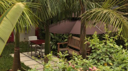 Instalaciones, Riad Prince Louis in Yaounde Instalaciones, Riad Prince Louis in Yaounde