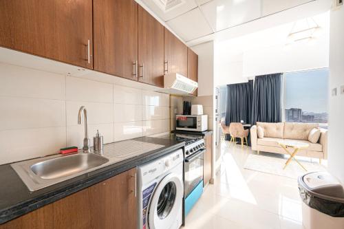 Bright Studio In Dubai Silicon Oasis in Dubai Silicon Oasis Bright Studio In Dubai Silicon Oasis in Dubai Silicon Oasis
