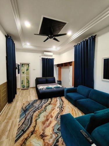 Mini Concept Hotel in Kedai Buluh Mini Concept Hotel in Kedai Buluh