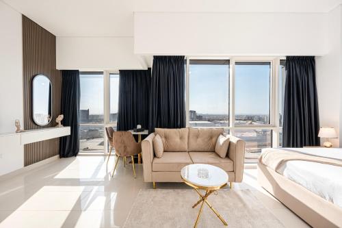 Bright Studio In Dubai Silicon Oasis in Dubai Silicon Oasis Bright Studio In Dubai Silicon Oasis in Dubai Silicon Oasis