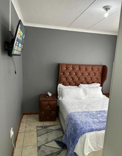 De capital guesthouse in Cambridge West De capital guesthouse in Cambridge West