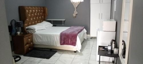 De capital guesthouse in Cambridge West De capital guesthouse in Cambridge West