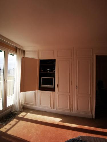 設施, 2 pièces 55 m2 lumineux & chaleureux à Saint-Mandé (2 pieces 55 m2 lumineux & chaleureux a Saint-Mande) in 聖芒代 設施, 2 pièces 55 m2 lumineux & chaleureux à Saint-Mandé (2 pieces 55 m2 lumineux & chaleureux a Saint-Mande) in 聖芒代