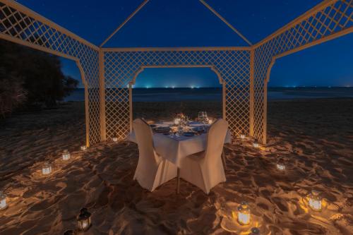 מתקני המלון, Stella Di Mare Grand Hotel in עין סוקחנה מתקני המלון, Stella Di Mare Grand Hotel in עין סוקחנה