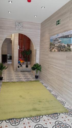 Well Sized 2 Bedroom Maisonette Valletta Floriana in Il-Furjana Well Sized 2 Bedroom Maisonette Valletta Floriana in Il-Furjana