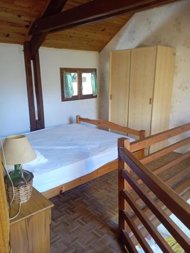 Studio numéro 2 , 3 couchages (Studio numero 2 , 3 couchages) in Chabottes Studio numéro 2 , 3 couchages (Studio numero 2 , 3 couchages) in Chabottes