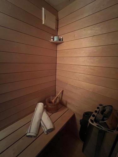 Szauna, Luxury Spa with Sauna, Bath and Cinema Private in Bodegraven Szauna, Luxury Spa with Sauna, Bath and Cinema Private in Bodegraven
