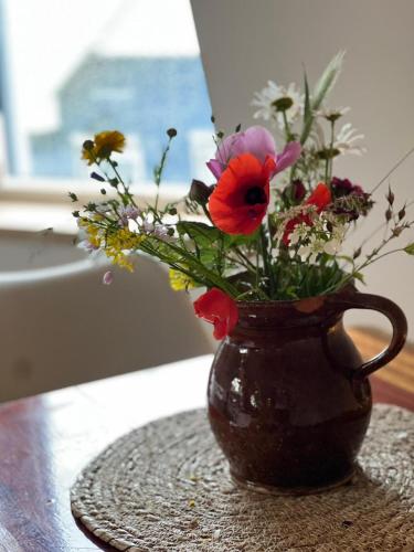 Luxury Spa with Sauna, Bath and Cinema Private in بوديجرافين Luxury Spa with Sauna, Bath and Cinema Private in بوديجرافين