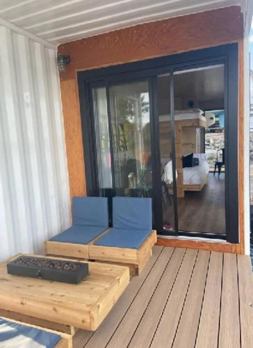 Kilátás, Flotel Montebello in Montebello (Québec) Kilátás, Flotel Montebello in Montebello (Québec)