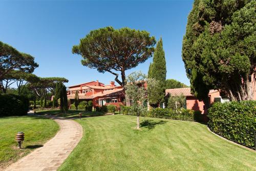 Hotel Baglioni Resort Alleluja