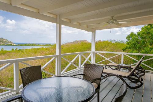 Loft Apartment Ocean View in Five Islands Loft Apartment Ocean View in Five Islands