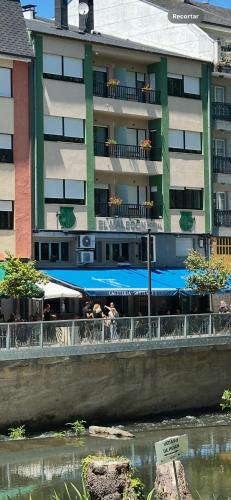 El Malecon in 撒利亞 El Malecon in 撒利亞