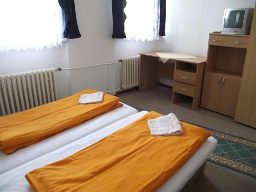 Facilities, Penzion Slavia in Poprad Facilities, Penzion Slavia in Poprad