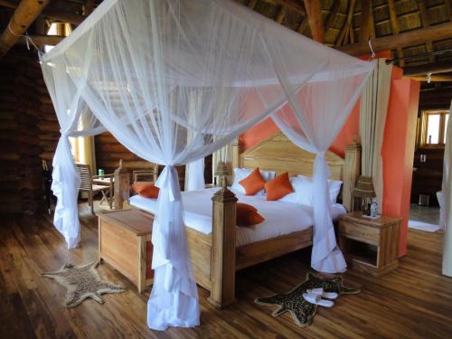 This photo about Trackers Safari Lodge shared on HyHotel.com