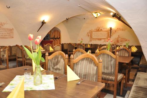 مطعم, Thuringer Landhotel Edelhof in Uhlstadt – Kirchhasel Ot Weissen مطعم, Thuringer Landhotel Edelhof in Uhlstadt – Kirchhasel Ot Weissen