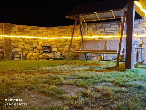 Quba A-Frame near Lake & Forest in II Nugadi Quba A-Frame near Lake & Forest in II Nugadi