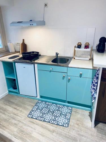 Terracotta, Appartement, Centre historique in Auch Terracotta, Appartement, Centre historique in Auch