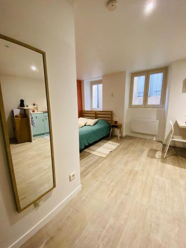 Terracotta, Appartement, Centre historique in Auch Terracotta, Appartement, Centre historique in Auch