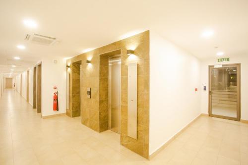 Dış Görünüm, Accra Luxury Apartments @ The Lennox in Accra Dış Görünüm, Accra Luxury Apartments @ The Lennox in Accra