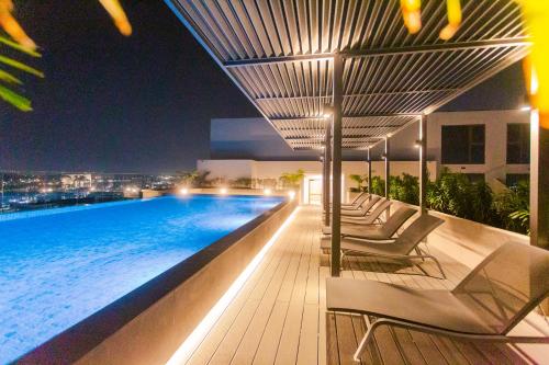 Manzara, Accra Luxury Apartments @ The Lennox in Accra Manzara, Accra Luxury Apartments @ The Lennox in Accra