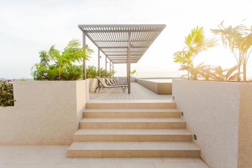 Udsigt, Accra Luxury Apartments @ The Lennox in Accra Udsigt, Accra Luxury Apartments @ The Lennox in Accra