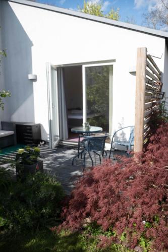 The Garden House in Klosters Falad The Garden House in Klosters Falad