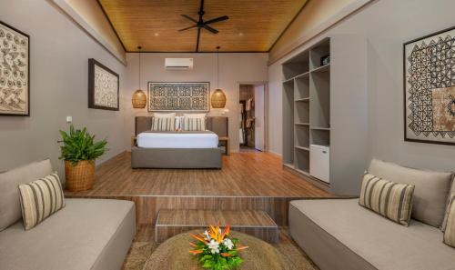 Mantaray Island Resort in Νήσοι Γιασάβα Mantaray Island Resort in Νήσοι Γιασάβα