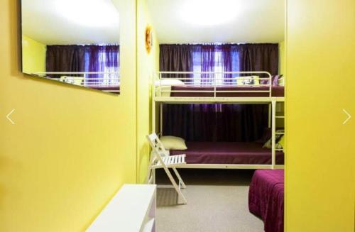 This photo about Economy Studio Kvartira 5 shared on HyHotel.com