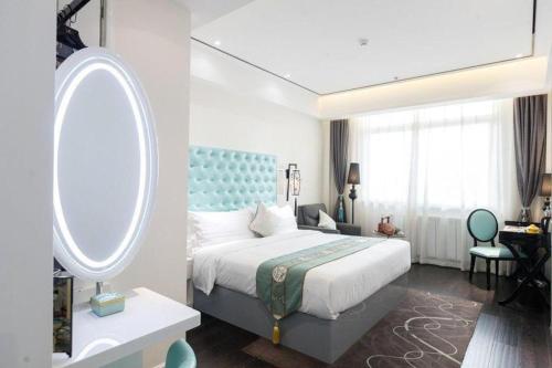 Xana Hotelle Xi'an GONG IP South Gate of Zhonglou in South Gate Xana Hotelle Xi'an GONG IP South Gate of Zhonglou in South Gate