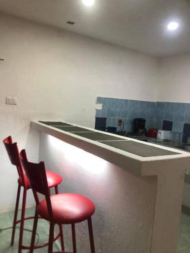 Departamento zona centro in Ticul Departamento zona centro in Ticul