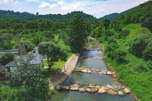 อิสระ แคมป์ปิ้ง แอนด์ คาเฟ่ Issara camping in Kaeng Khoi อิสระ แคมป์ปิ้ง แอนด์ คาเฟ่ Issara camping in Kaeng Khoi