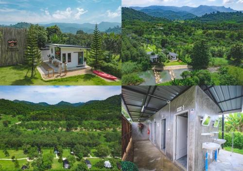 อิสระ แคมป์ปิ้ง แอนด์ คาเฟ่ Issara camping in Kaeng Khoi อิสระ แคมป์ปิ้ง แอนด์ คาเฟ่ Issara camping in Kaeng Khoi