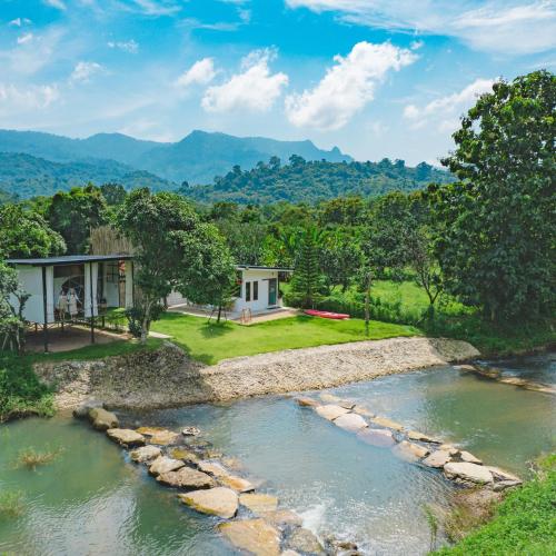 อิสระ แคมป์ปิ้ง แอนด์ คาเฟ่ Issara camping in Kaeng Khoi อิสระ แคมป์ปิ้ง แอนด์ คาเฟ่ Issara camping in Kaeng Khoi