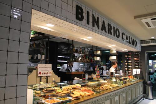 Μπυραρία/Σαλόνι, Stelle Hotel the Businest in Νάπολη Μπυραρία/Σαλόνι, Stelle Hotel the Businest in Νάπολη