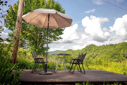 NORD house 自然豊かな家 - Manji Village - 66m2 in Iwamizawa NORD house 自然豊かな家 - Manji Village - 66m2 in Iwamizawa