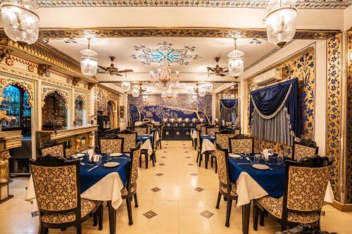 Umaid Bhawan - A Heritage Style Boutique Hotel in Jaipur Umaid Bhawan - A Heritage Style Boutique Hotel in Jaipur