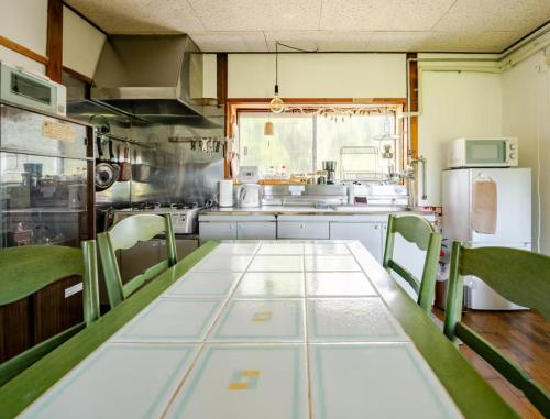 NORD 2 自然豊かな家 - Manji Village - 54m2 in Iwamizawa NORD 2 自然豊かな家 - Manji Village - 54m2 in Iwamizawa