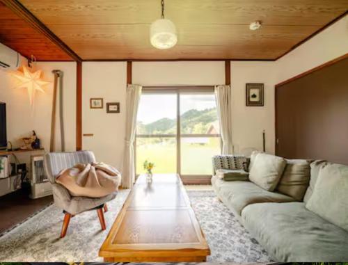NORD 2 自然豊かな家 - Manji Village - 54m2 in Iwamizawa NORD 2 自然豊かな家 - Manji Village - 54m2 in Iwamizawa