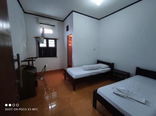 Labore Homestay in Waha Labore Homestay in Waha