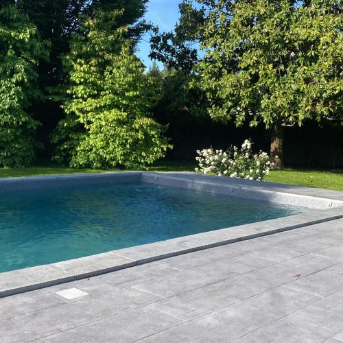 مسبح, Maison MOKASSI in أودوس مسبح, Maison MOKASSI in أودوس