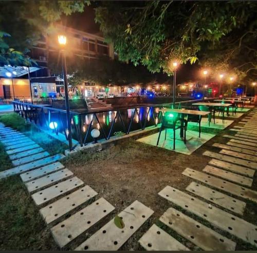 Blue Moon Resort & Eco Park, Bogura, Bangladesh in Bogra Blue Moon Resort & Eco Park, Bogura, Bangladesh in Bogra