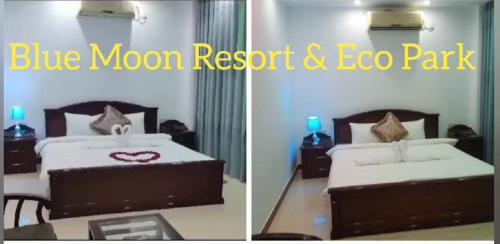 Blue Moon Resort & Eco Park, Bogura, Bangladesh in Bogra Blue Moon Resort & Eco Park, Bogura, Bangladesh in Bogra
