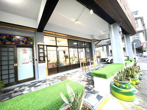 Xiang Pin Hotel in Hualien Xiang Pin Hotel in Hualien