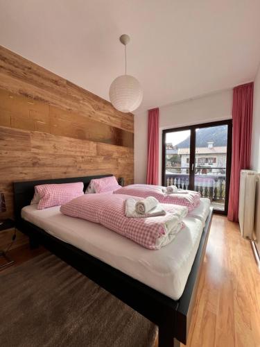 Ferienappartements Alpenwelt in Badbruck Ferienappartements Alpenwelt in Badbruck