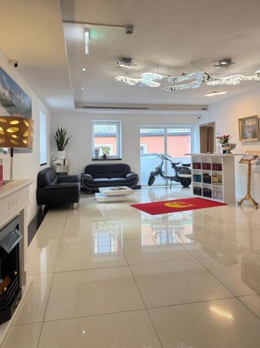 Aula, Hotel Vogelweiderhof in Salzburg Aula, Hotel Vogelweiderhof in Salzburg